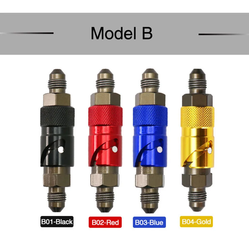 Передний тормозной суппорт AN3 для мотоцикла быстросъемная крышка коннектор