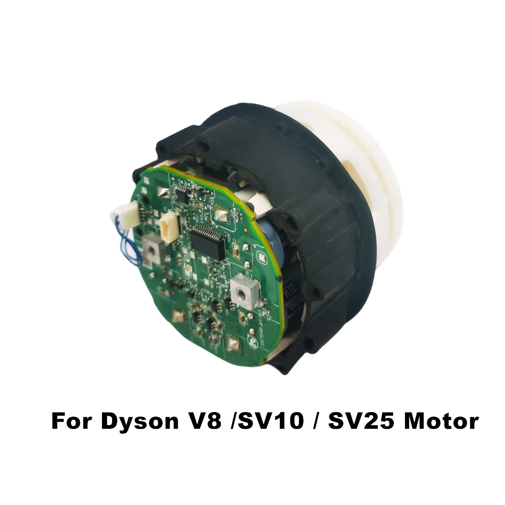 

Оригинальный двигатель для Dyson V8 SV10 V7 SV11, сменный двигатель двигателя пылесоса