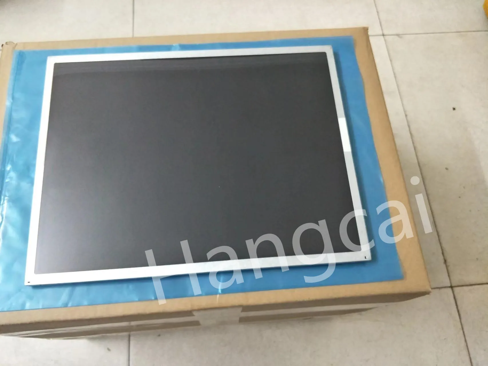 Оригинальный 15-дюймовый ЖК-экран Hangcai G150XG01