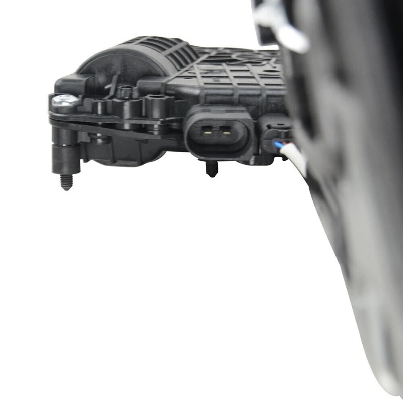 Новый двигатель привода переднего правого дверного замка для BMW X5 E70 X6 E71 E72 51217315022