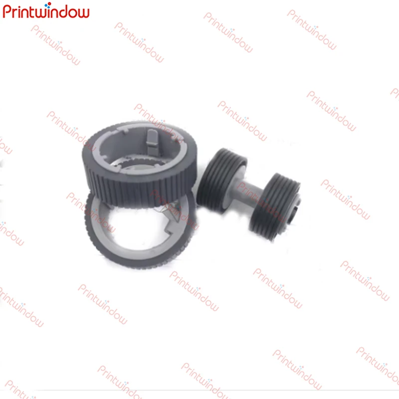 10X PA03670-0001 PA03670-0002 Комплект расходных материалов Pick Roller Тормозной ролик для Fujitsu fi-7160 fi-7260 fi-7180 fi-7280 (art.: 3920cd1cf1434) - 3920cd1cf1434