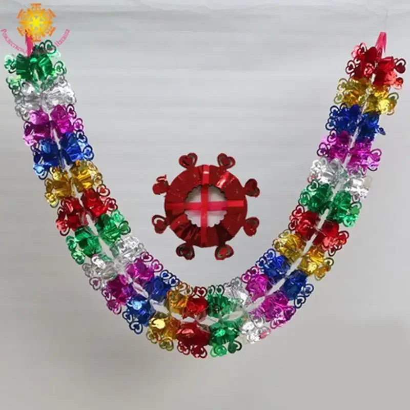 Красочный бар Рождественская елка оригинальные товары свадебные украшения