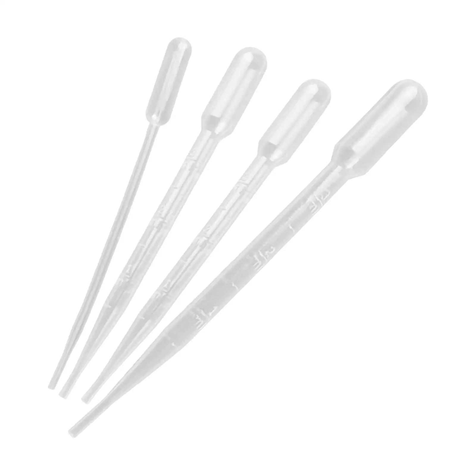 

4-кратный пипетка, прозрачный инструмент для моделирования, набор пипетки для хобби, строительные инструменты