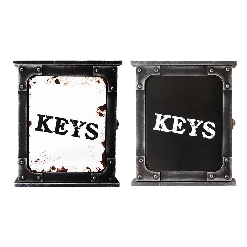 

Настенный брелок для ключей в европейском стиле