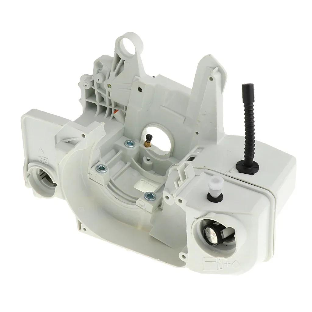 Stihl 021 023 025 Ms210 Ms230 Ms250 Бензопила Полный картер двигателя для