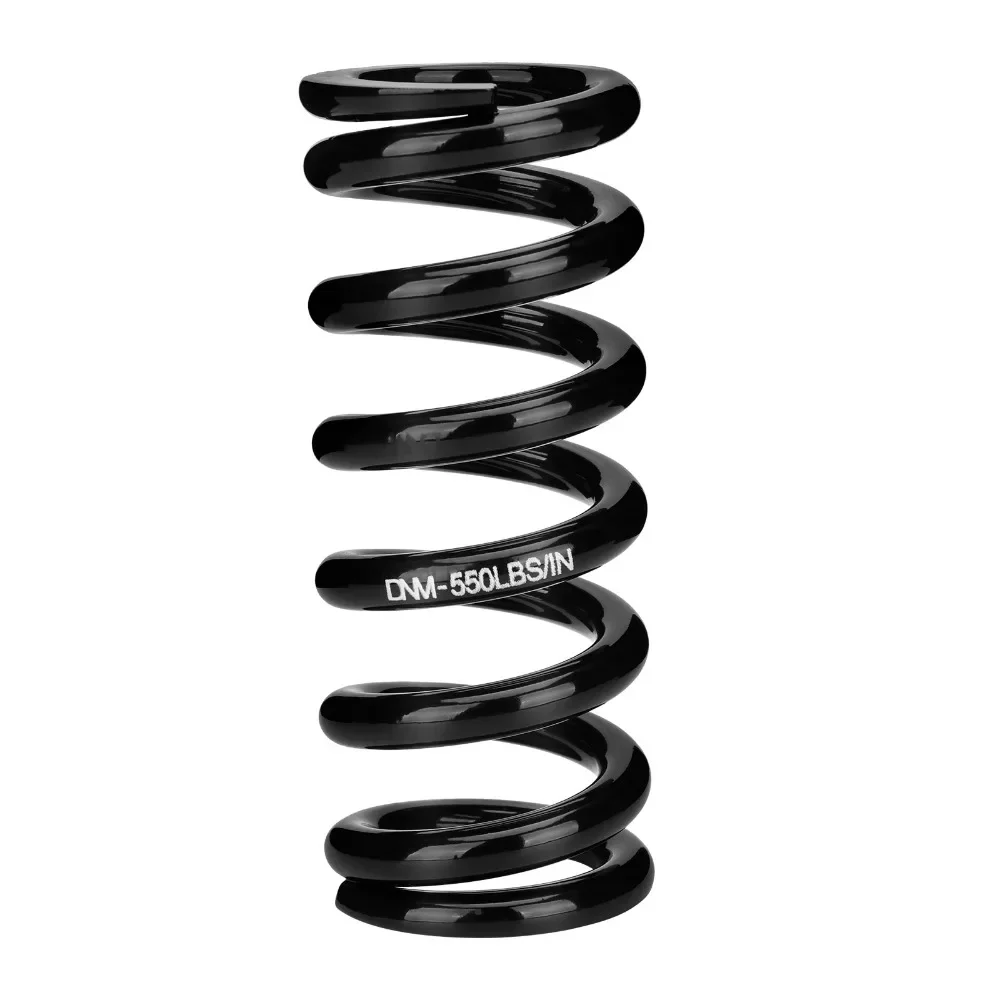 Пружина амортизатора DNM DV22AR/KS 291R/260 Внутренний диаметр 30 мм 350 450 550 650 750 850.1000