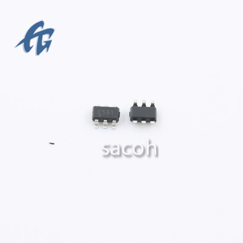 

(SACOH Electronic Components) ESDA6V1SC6 50PCS 100% Brand New Original In Stock