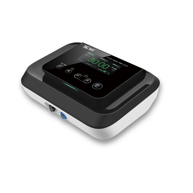 

30mT RTMS & TDCS стимулятор болезни Паркинсона, бессонницы, тревожности, депрессии, шизофрении и т. д. инструмент для лечения заболевания мозга