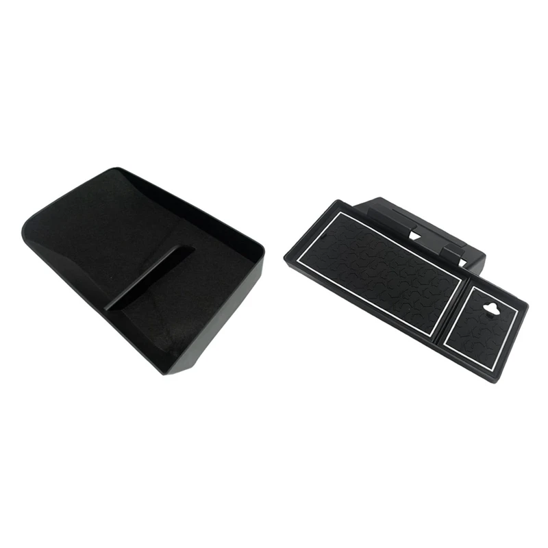 Органайзер для центральной консоли ящик хранения приборной панели лоток Lexus RX RX350