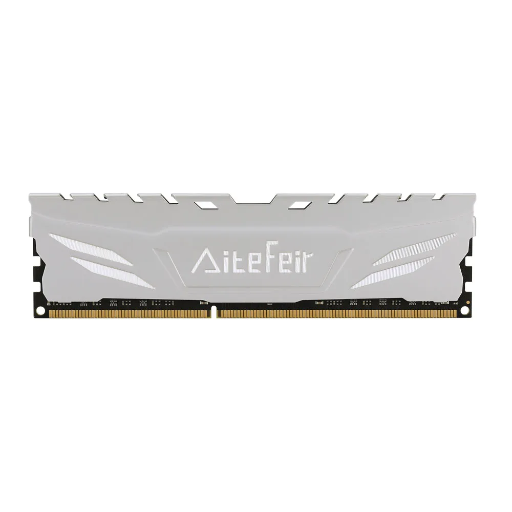 Оперативная память UDIMM PC3 1333 1600 DDR4 4 ГБ 8 16 12800 10600 МГц Ram |