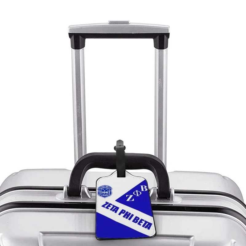 Рисунок 6 - Бирка для чемодана twoheart sgirl