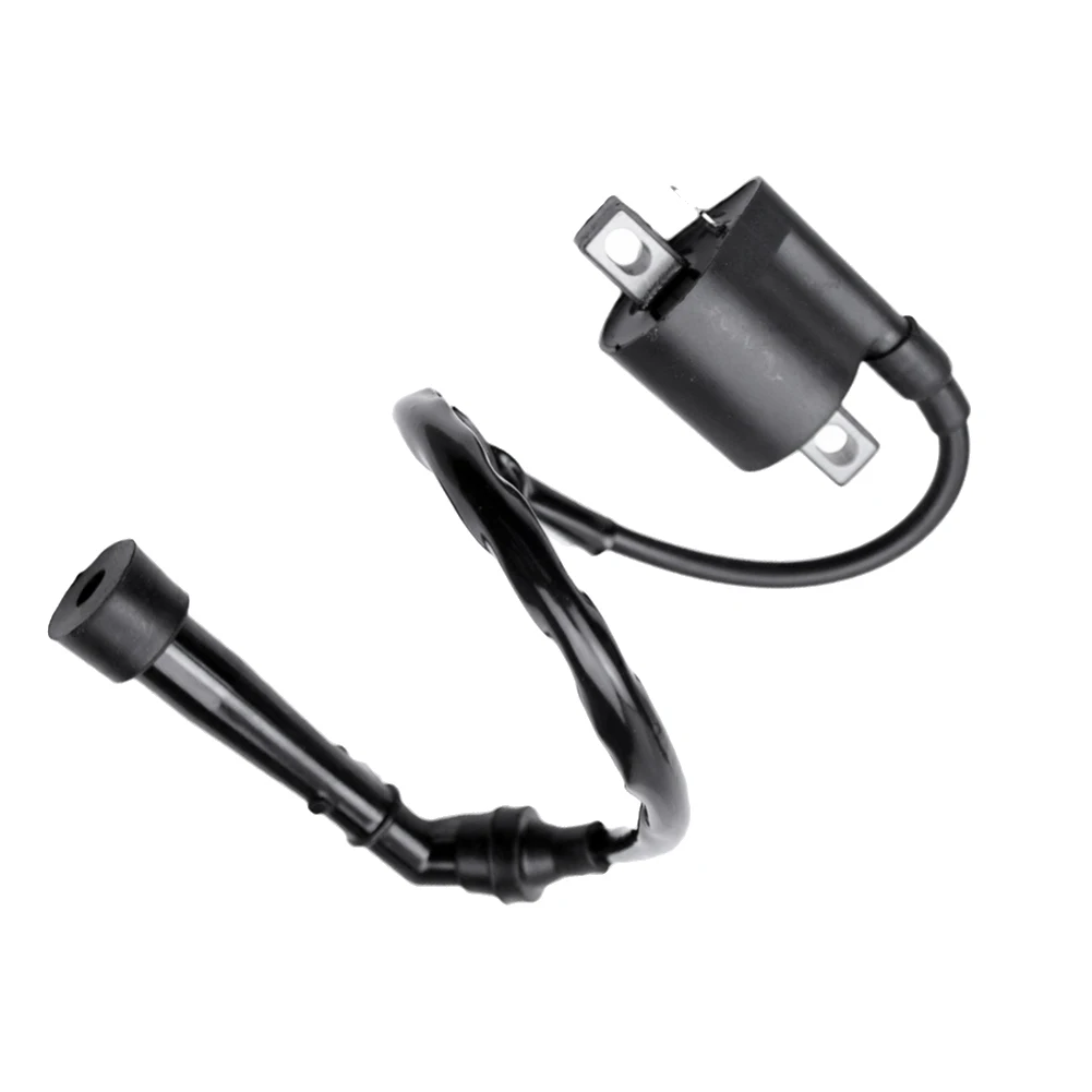 Катушка зажигания мотоцикла для Yamaha Гризли 660 YFM660 YFM 350 2002-2008 детали трекера