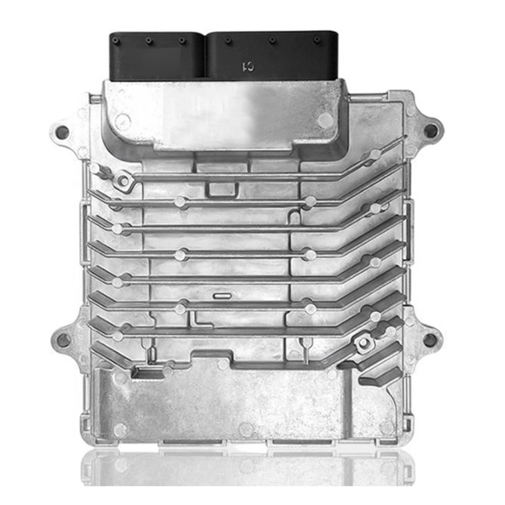 Новый двигатель CM2220 5293526 C5293526 5WK91207 компьютерная плата электронный блок