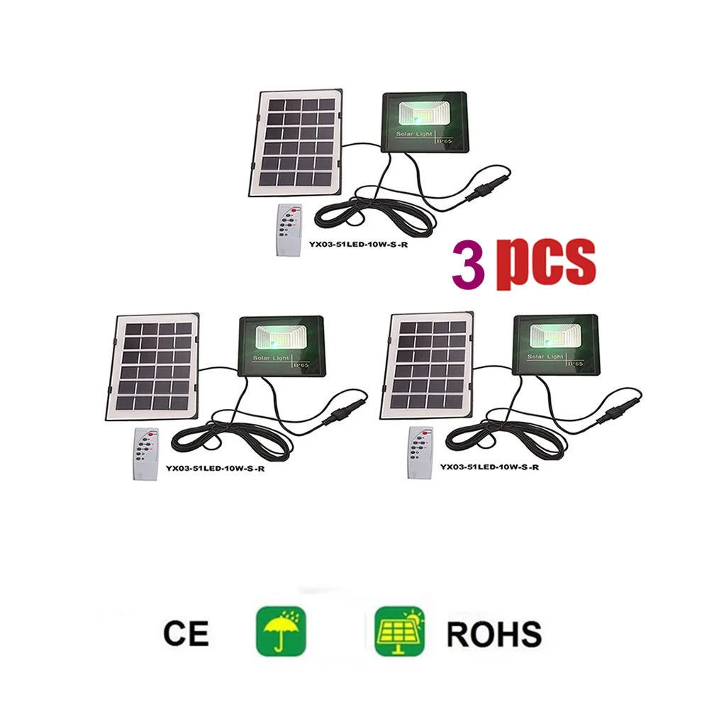 

Светодиодный уличный фонарь на солнечной батарее, энергосберегающая лампа для дорожек, двора, садового освещения, прожектор от солнца, прож...