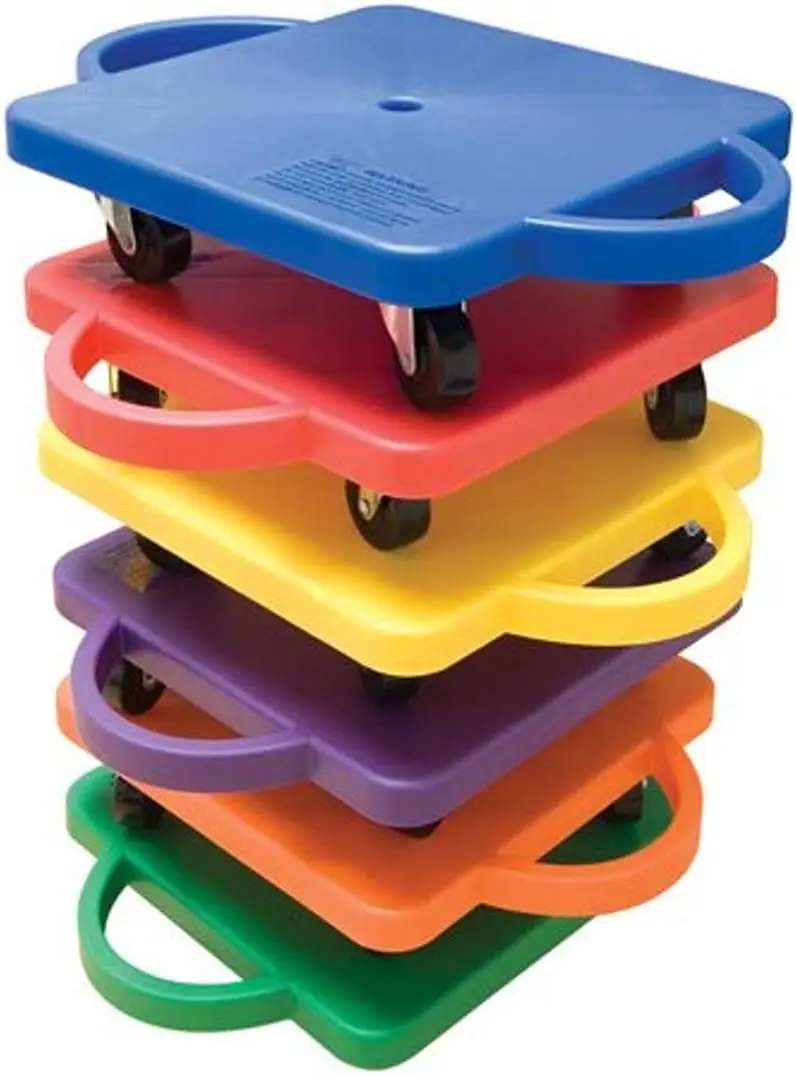 

BOARD PACKAGE (SET OF 6)