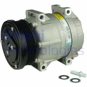 

Компрессор кондиционера для TSP0155953
