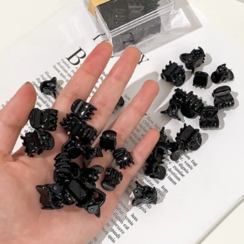 Рисунок 3 - женские Мини-заколки для волос