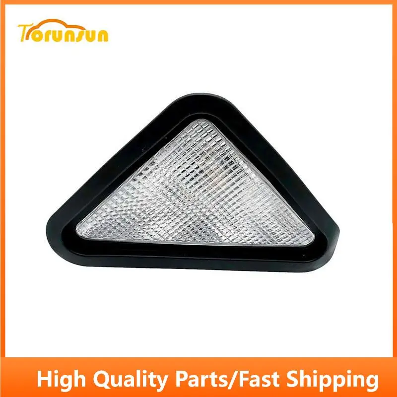 

LH Left Headlight Assembly 6718042 Fits Bobcat 873 963 A220 A300 S100