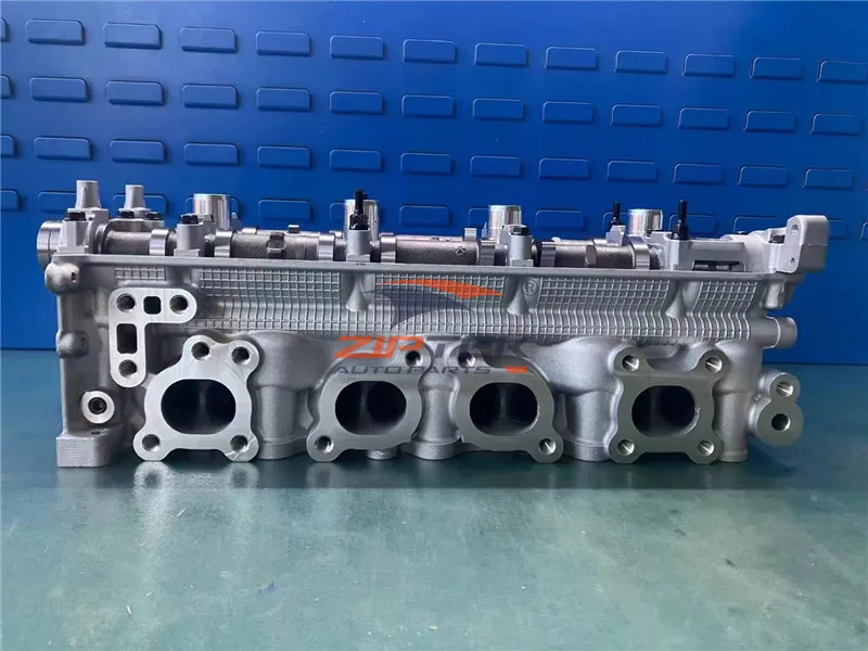 Фото 11100-65G03 2,0 л J20B Головка блока цилиндров в сборе для Suzuki Grand Vitara SX4 Crossover Fiat Sedici №3