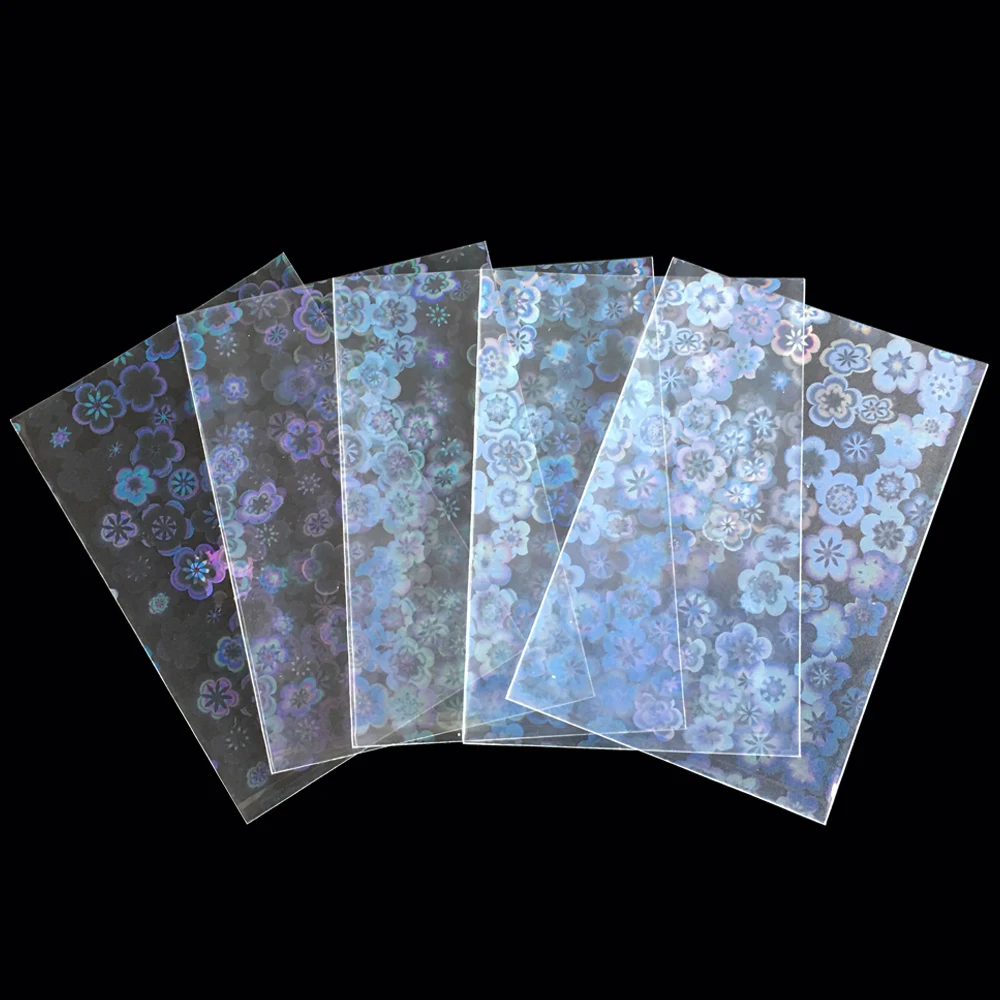 Голографический карточный рукав AEGIS GUARDIAN Mtg Pokemon Yugioh протектор деки KPOP для