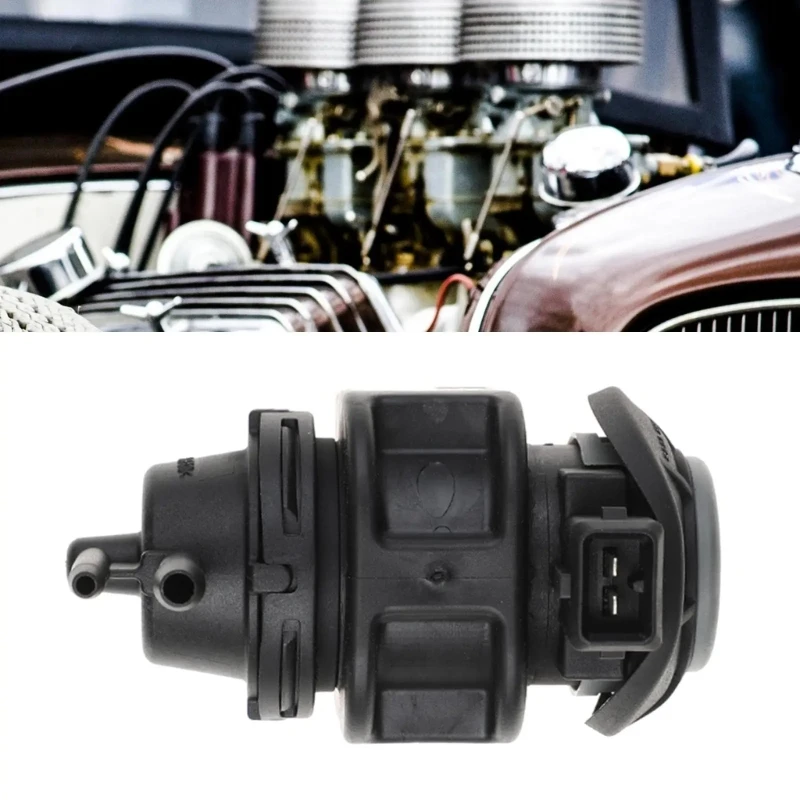 Электромагнитные клапаны турбокомпрессора двигателя быстрый отклик для Mk2 8200625684