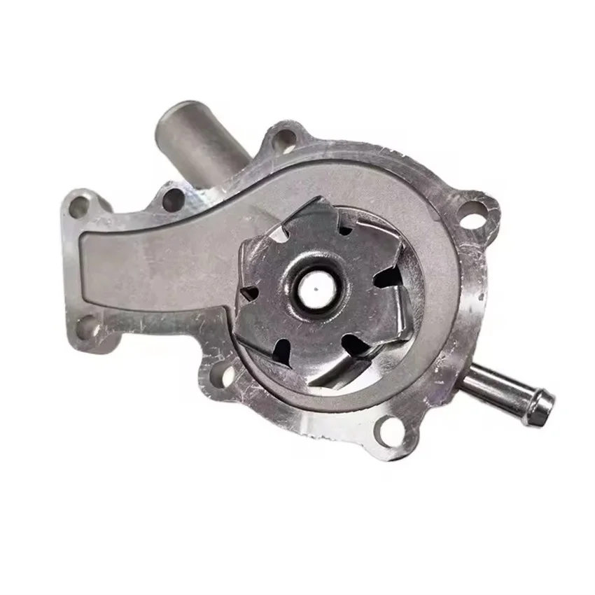 Водяной насос 19883-73030 25-34300-00 Для Carrier PC5000 PC6000