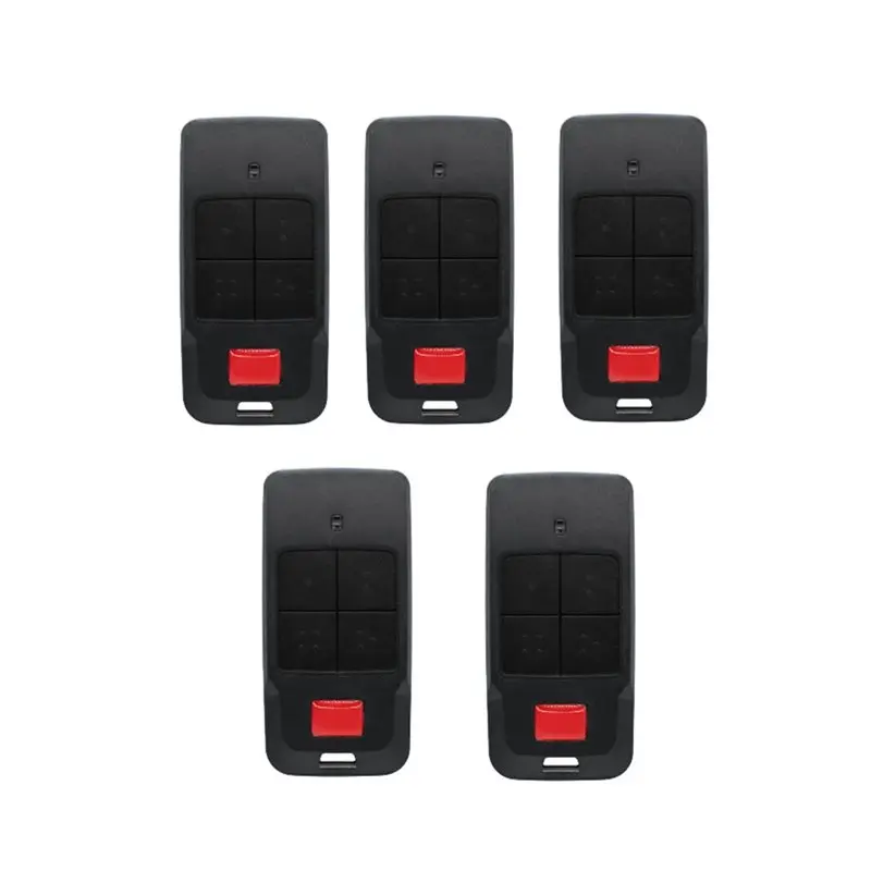 Фото 【HOME TOOL】5 шт. пульт дистанционного управления для BFT COOL C2, C4, B RCB 2/4 для гаража 433,92 МГц ручной передатчик для открывания ворот с подвижным кодом №1