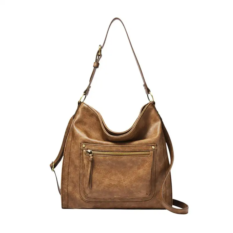 

Sleek and Stylish Fossil Tinsley Convertible Crossbody Bag, Perfect for Everyday Adventures