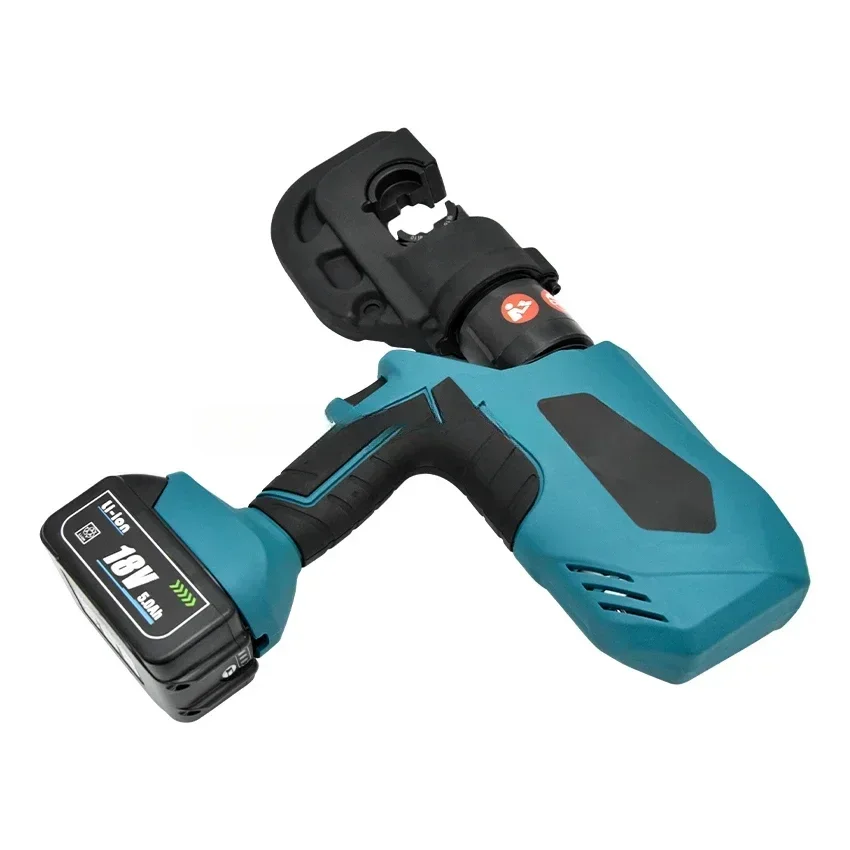 EZ-300/ EZ-400 DC 18V/4Ah профессиональные перезаряжаемые гидравлические плоскогубцы для