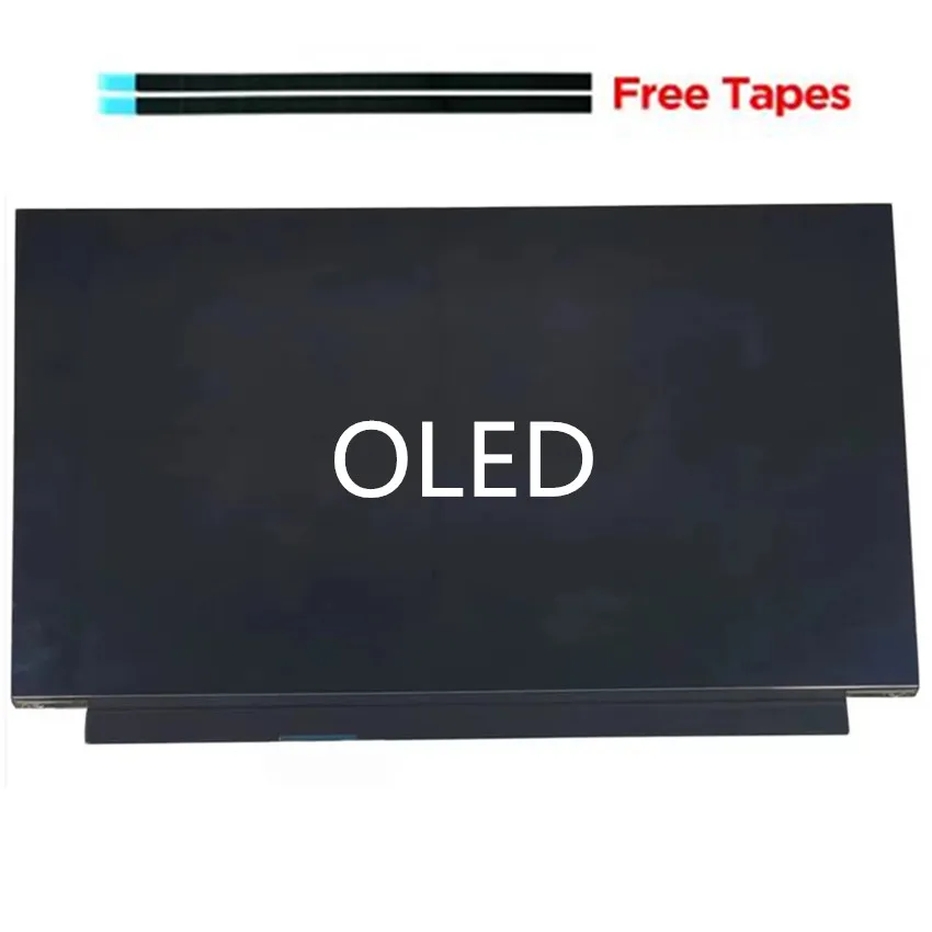 Фото НОВЫЙ ОРИГИНАЛЬНЫЙ 15,6-дюймовый OLED-дисплей ATNA56YX03-0 ATNA56YX03 SDC4161, замена ЖК-дисплея для ASUS M3500Q k3500p M5100U M6500 M3500QC №2