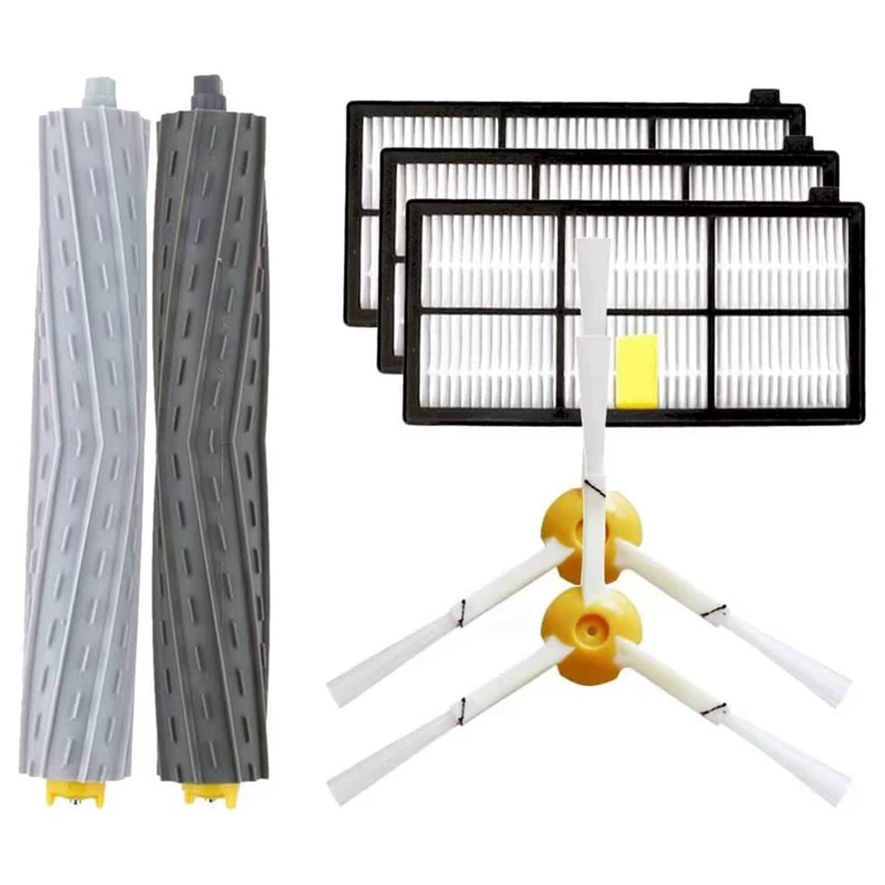 

Запчасти для Irobot Roomba 800 900 805 860 890 870 871 880 960 980 981 985