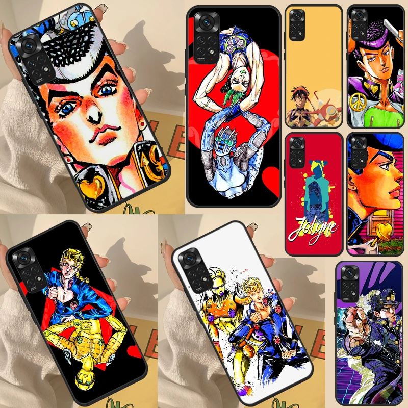 

Чехол для Redmi Note 11 10 Pro Redmi Note 9 Pro 7 8 10S 11S 9A 9C K50 K40