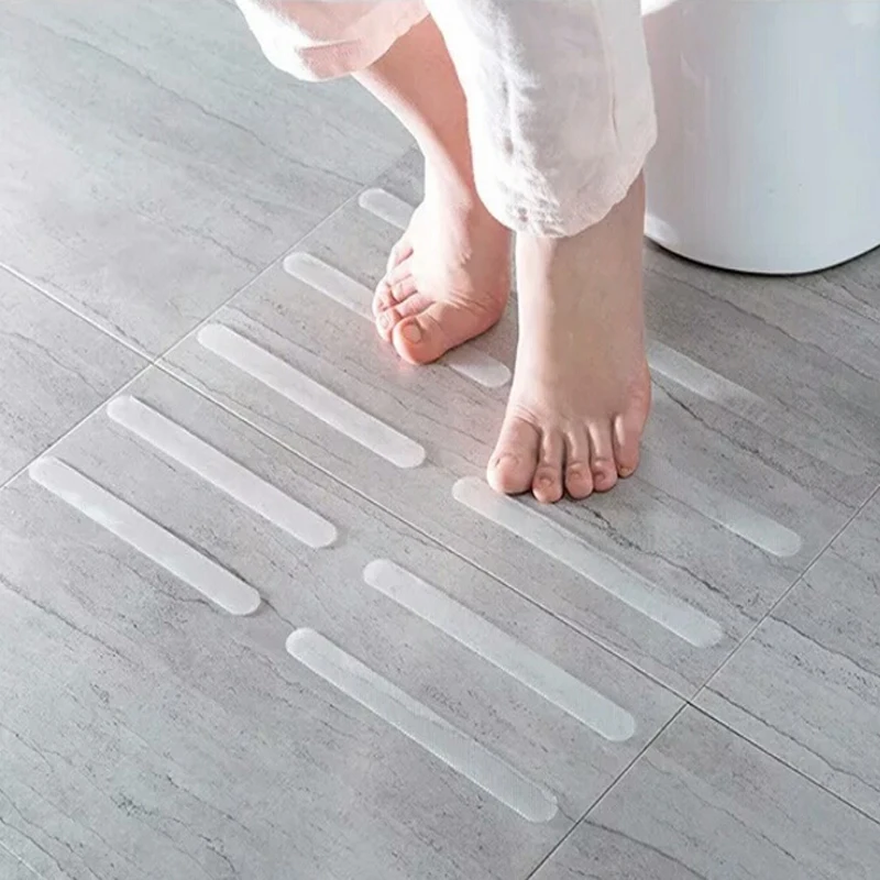 5 шт. Нескользящие абразивные ленты для лестницы | Дом и сад