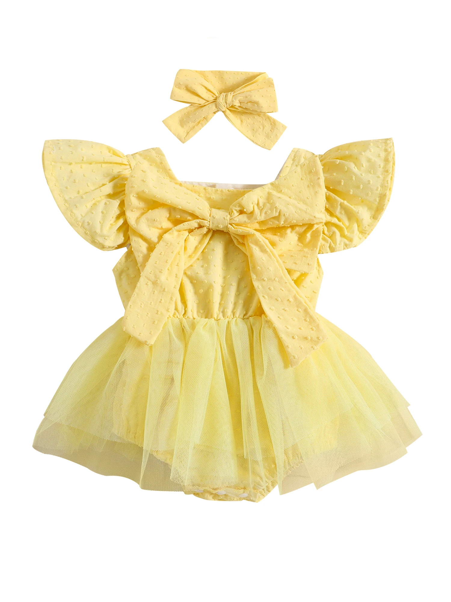 

Кружевное платье для маленьких девочек, комбинезон с рукавами «летучая мышь», юбка-пачка с цветочной вышивкой, боди, костюм для фотосъемки на день рождения