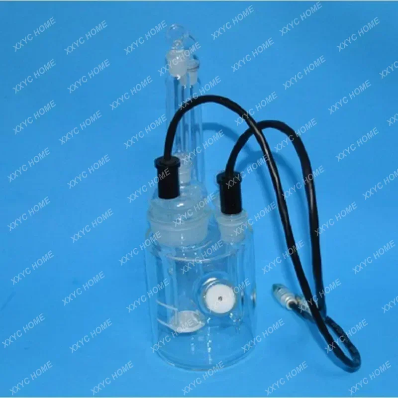 Ячейка электролиза для измерения влажности коалометрического Karl Fischer