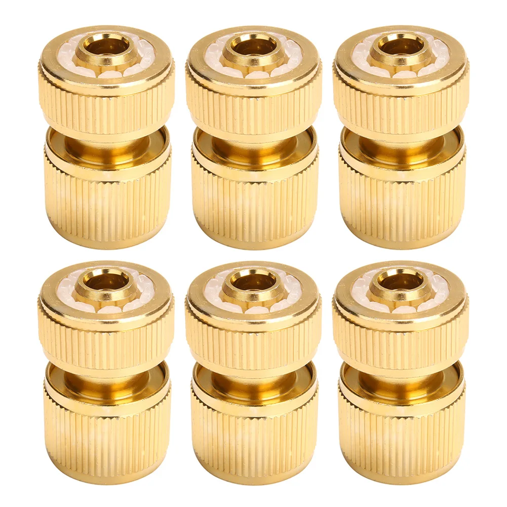 

Быстросъемный поворотный переходник для шланга Lenson 1/2 дюйма