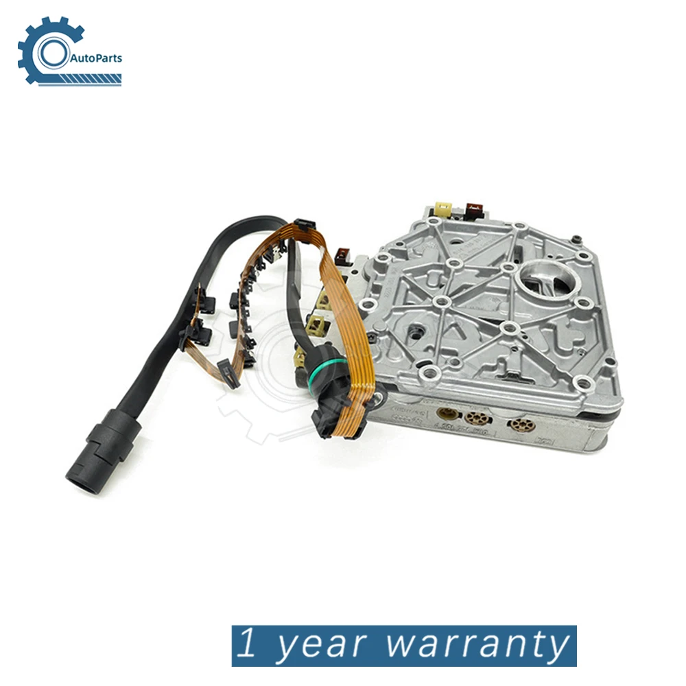 Корпус клапана трансмиссии 01 м и жгут проводов 01M325283A 01M325039F 01M325105F для Volkswagen Jetta Golf