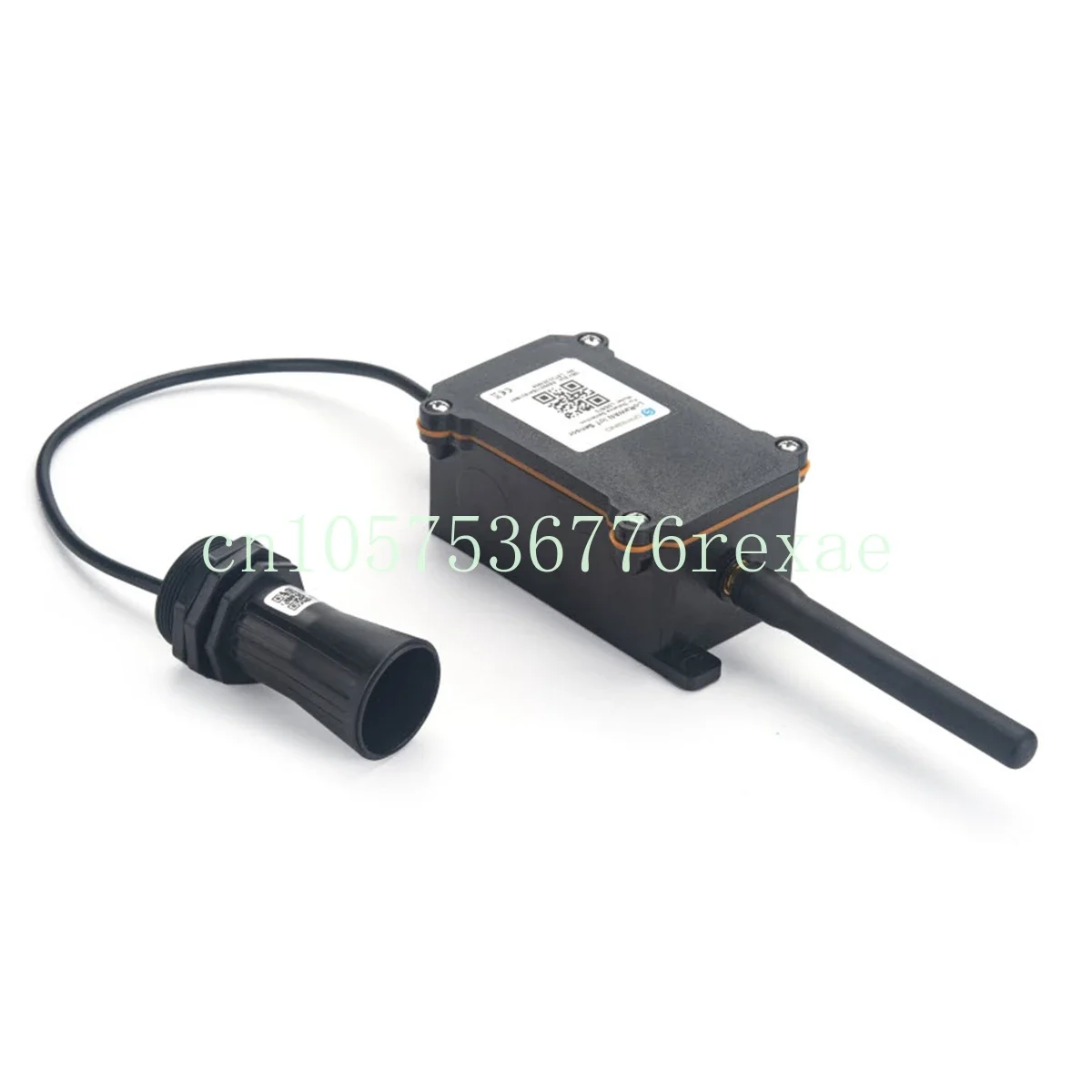 Ультразвуковой датчик LoRa Dragino Ldds75 для IoT-систем LoRaWAN с функцией определения расстояния, частотами Eu868Us915 МГц и высокой устойчивостью к помехам (art.: 3920da7b286be) - 3920da7b286be