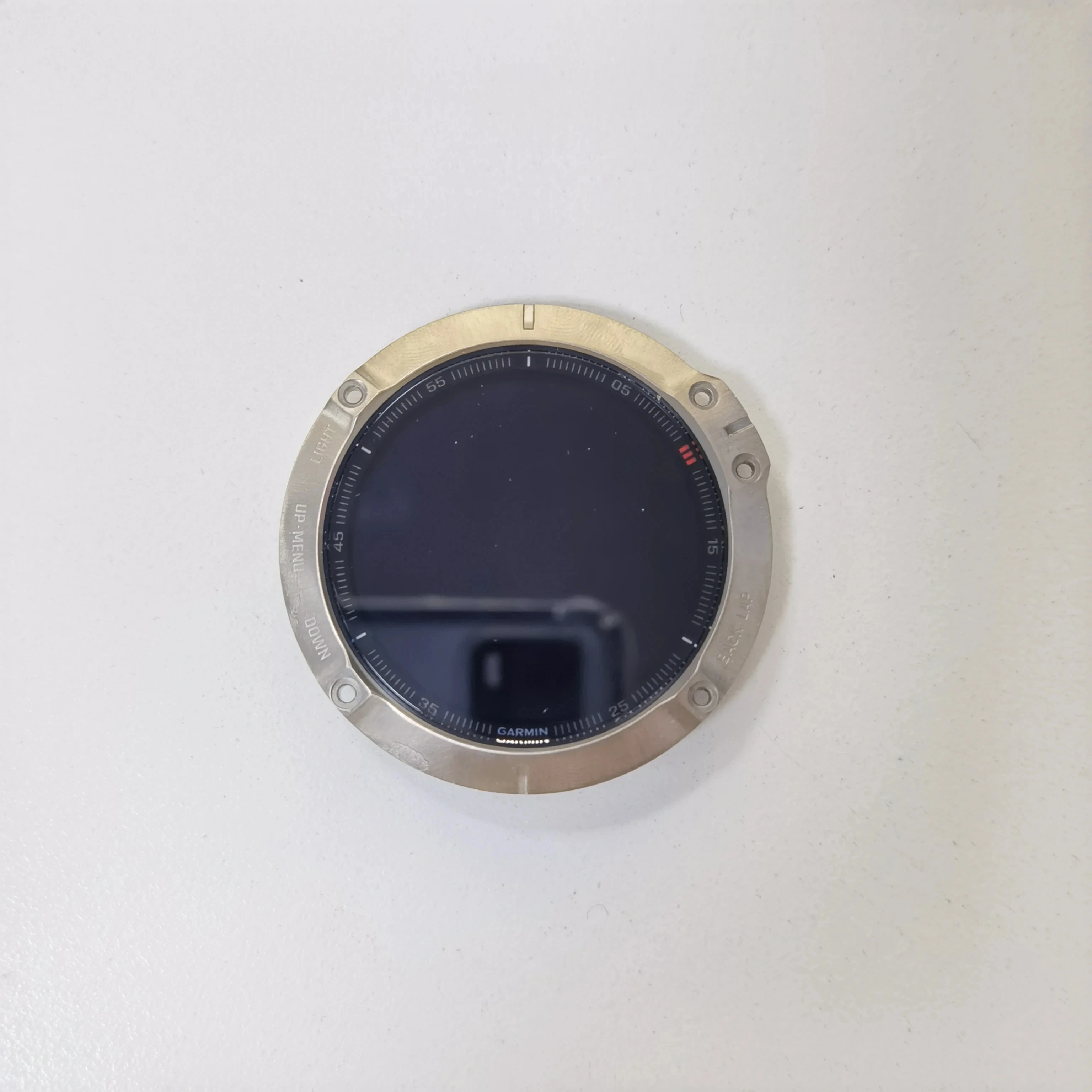 ЖК-экран для Garmin Fenix 6 sapphire сменный ЖК-дисплей в сборе