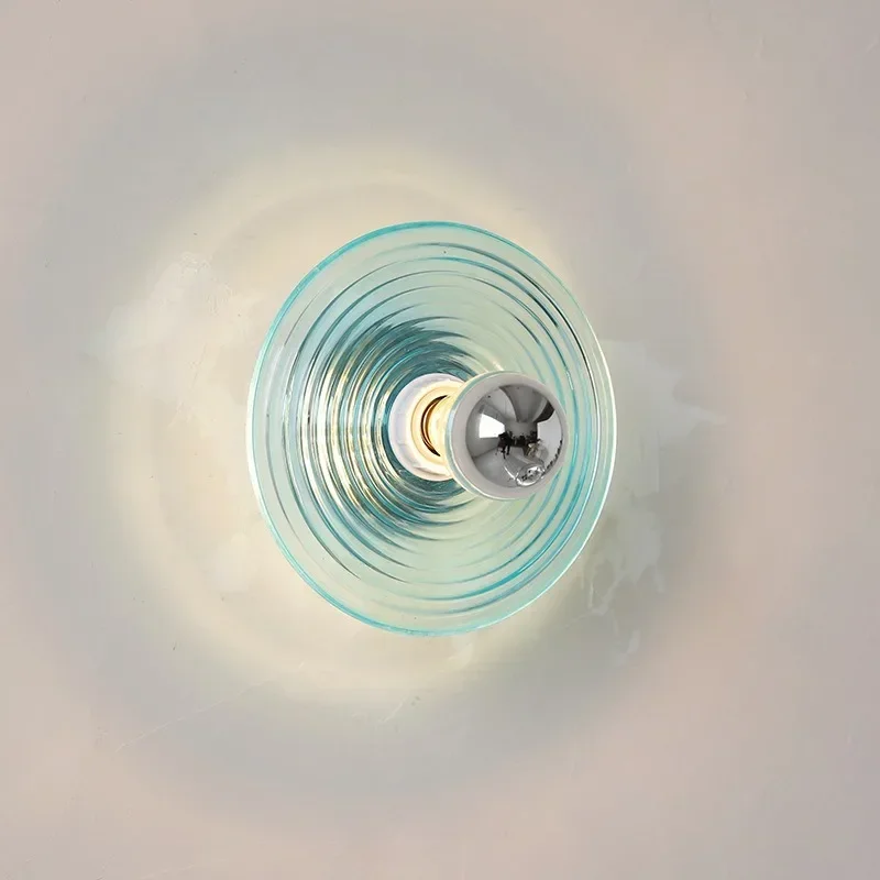 Декоративный потолочный светильник фэн-шуй в стиле ретро