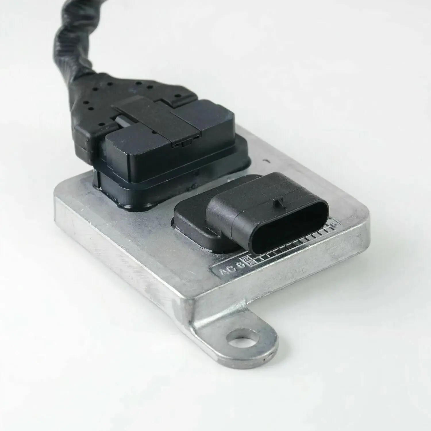 Датчик кислорода азота для BMW 5WK9 6621J 7 587 130 05 6621F 01