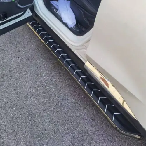 2 шт. боковые Педали для Hyundai Palisade 2020-2023