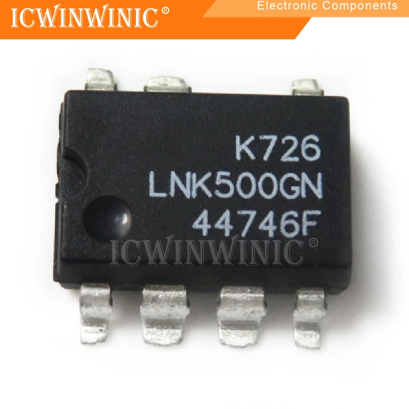 10 шт. LNK500GN LNK500