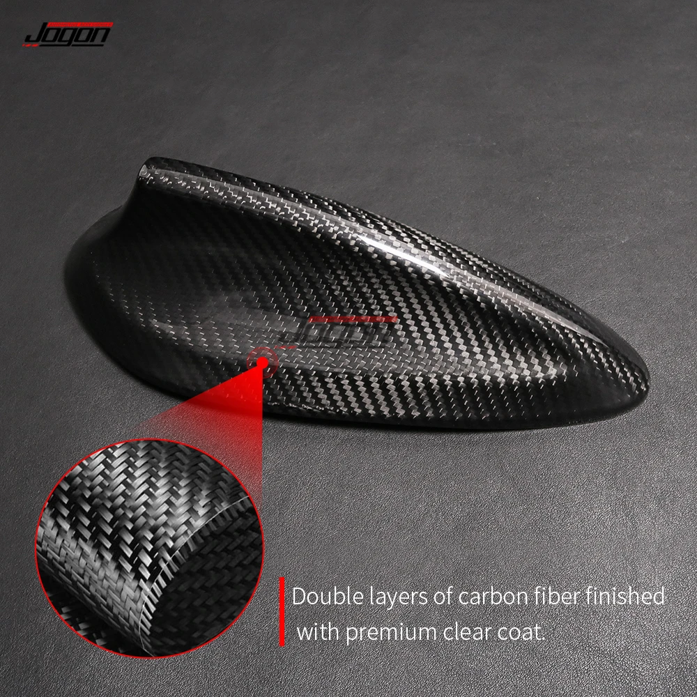 Крыша антенны для BMW 2 3 4 5 7 серии F30 F36 G20 G30 G11 G12 F22 F23 F31 F34 F32 F33 Автомобильная Акулий