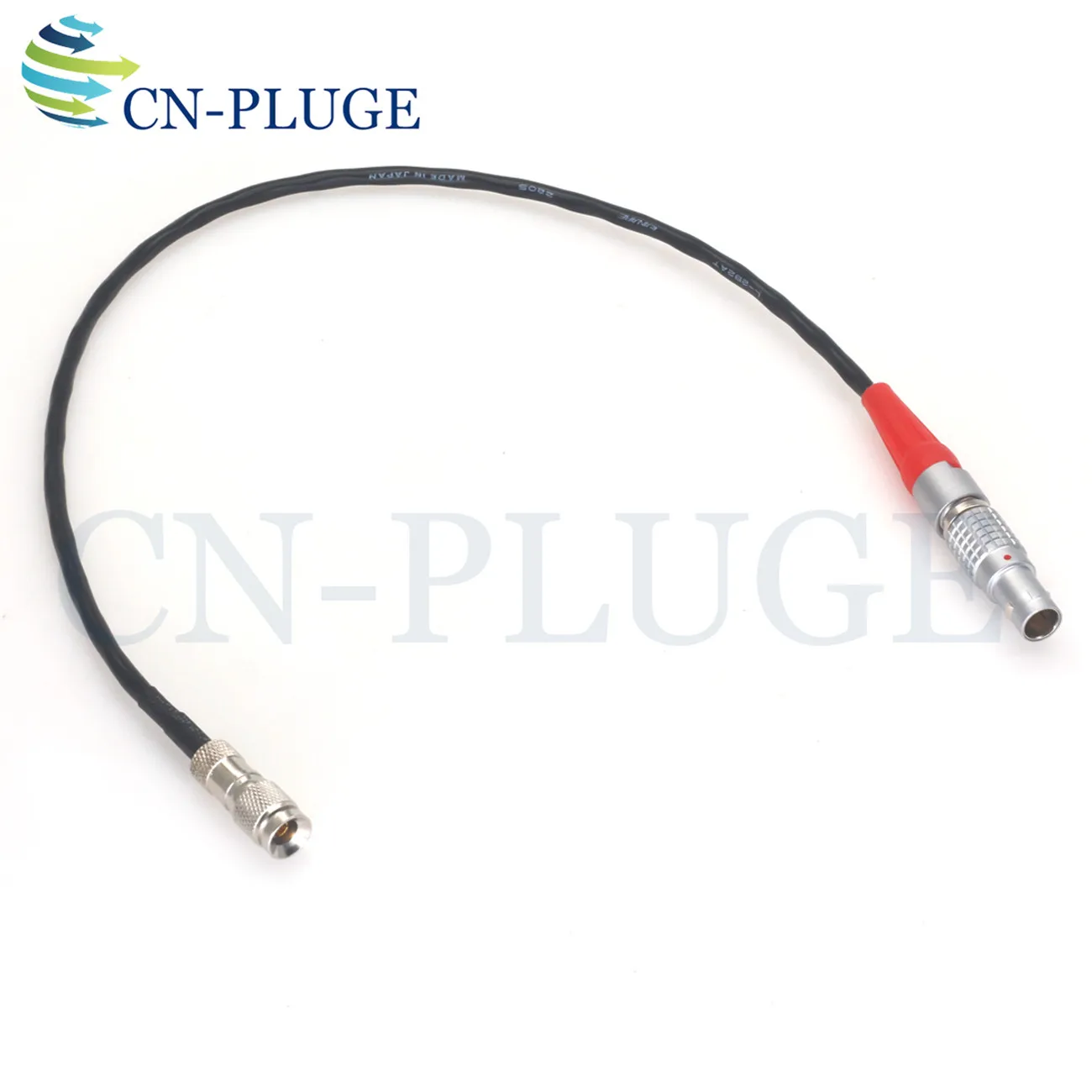 0B 5-контактный выходной кабель временного кода DIN1.0/2.3 Atomos UltraSync ONE Кодер времени