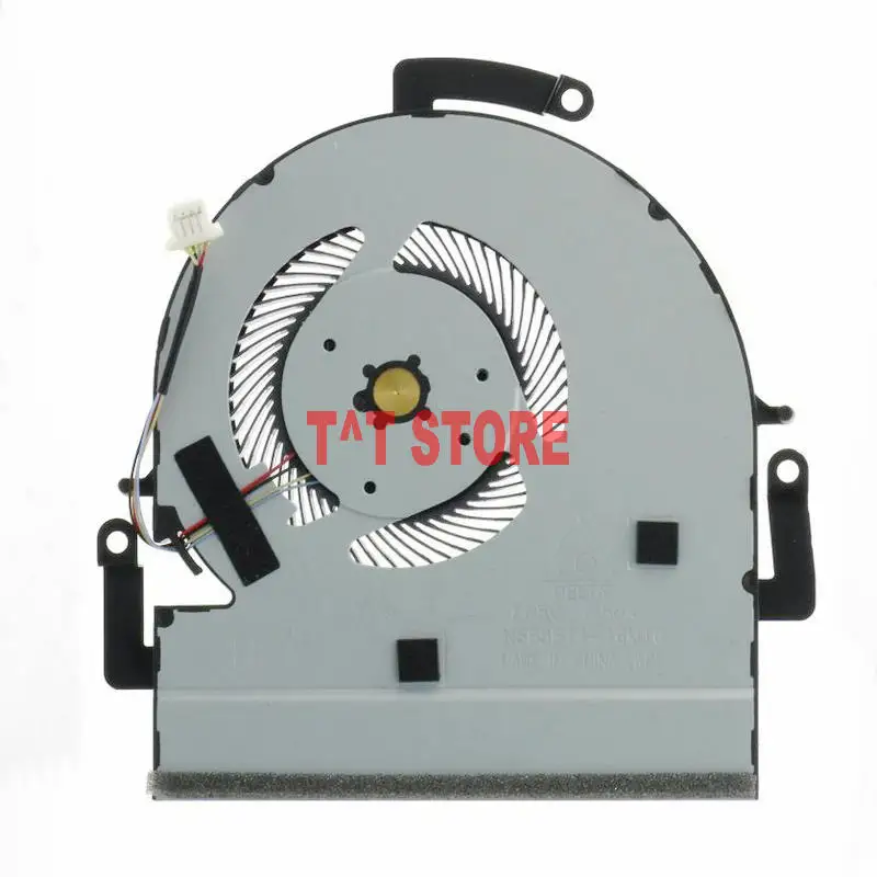 Кулер для ноутбука Asus ZenBook Pro 15 UX510U UX510UW