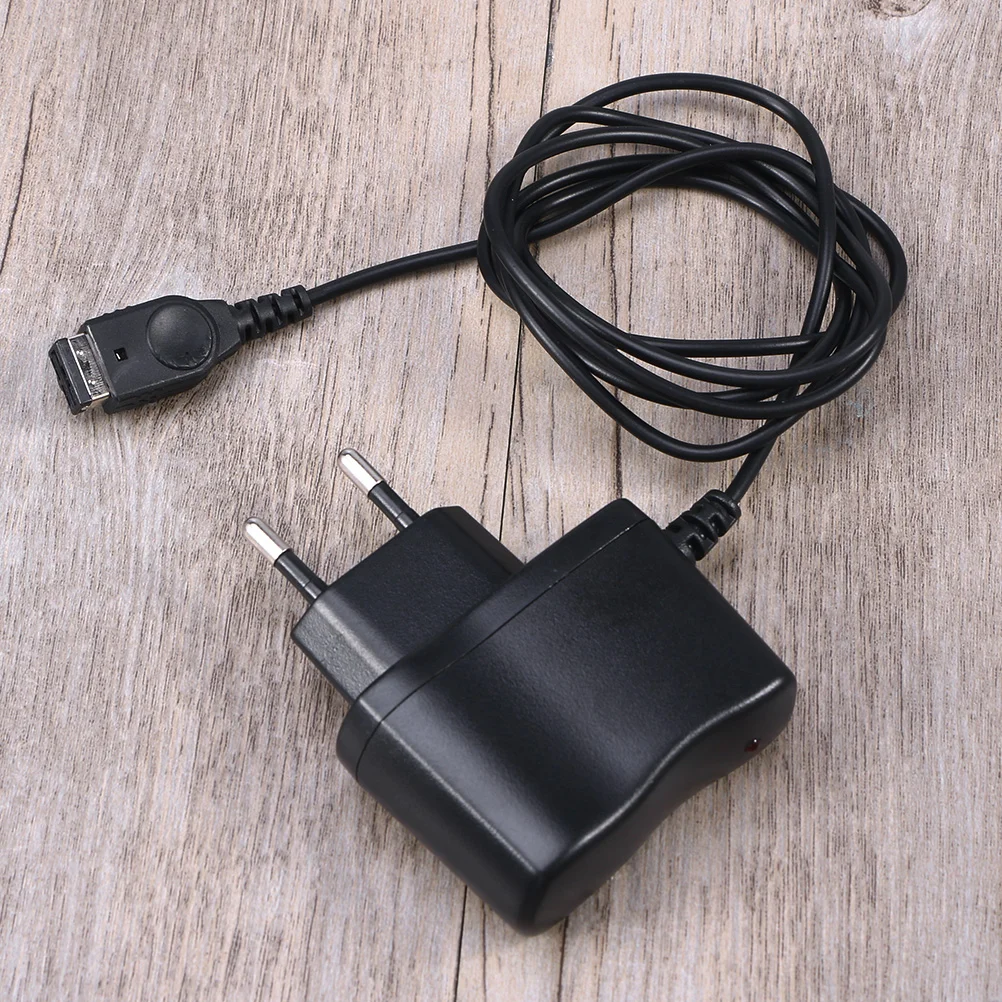 

1pc Professional Durable Premium Strong Practical Game Machine Chargers Compatible for Gameboy Advance