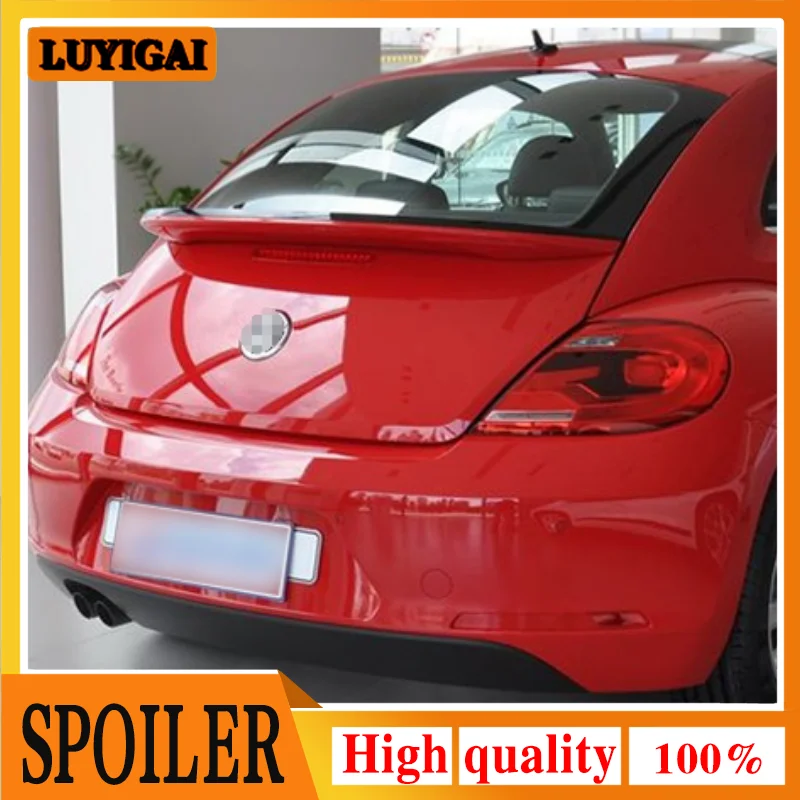 

Праймер или черно-белый цвет окрашенный новый дизайн ABS от 2013 до 2018 годов оформления автомобиля для Volkswagen Beetle