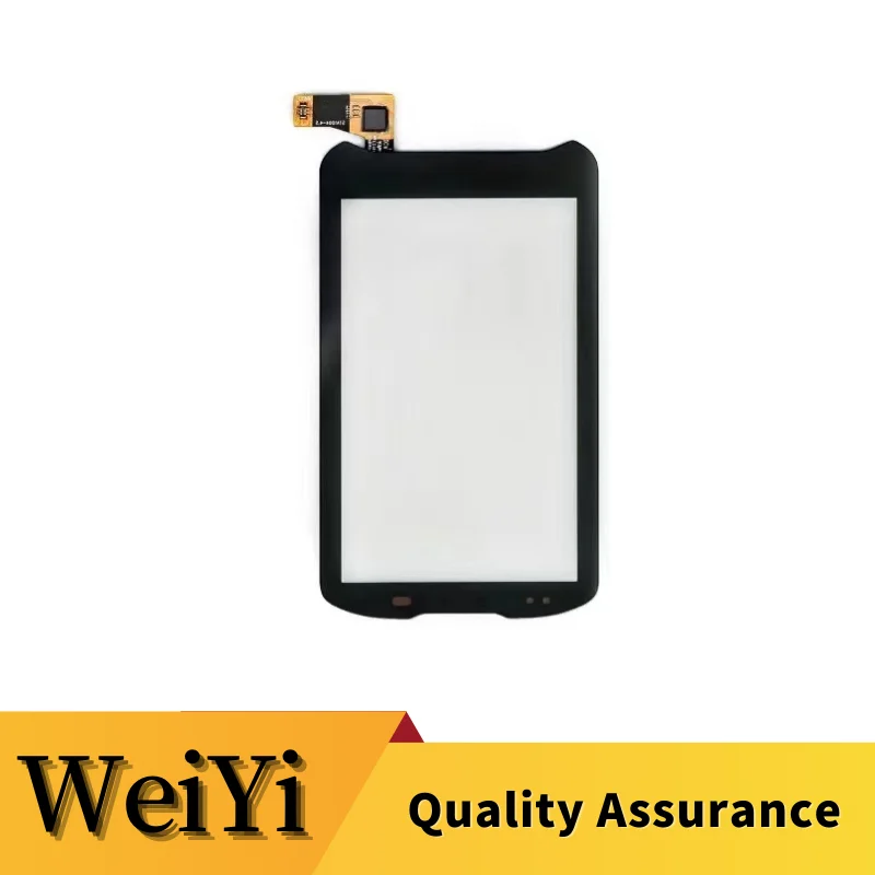 5 шт. сенсорный экран для Zebra TC20 TC25 TC200J бесплатная доставка