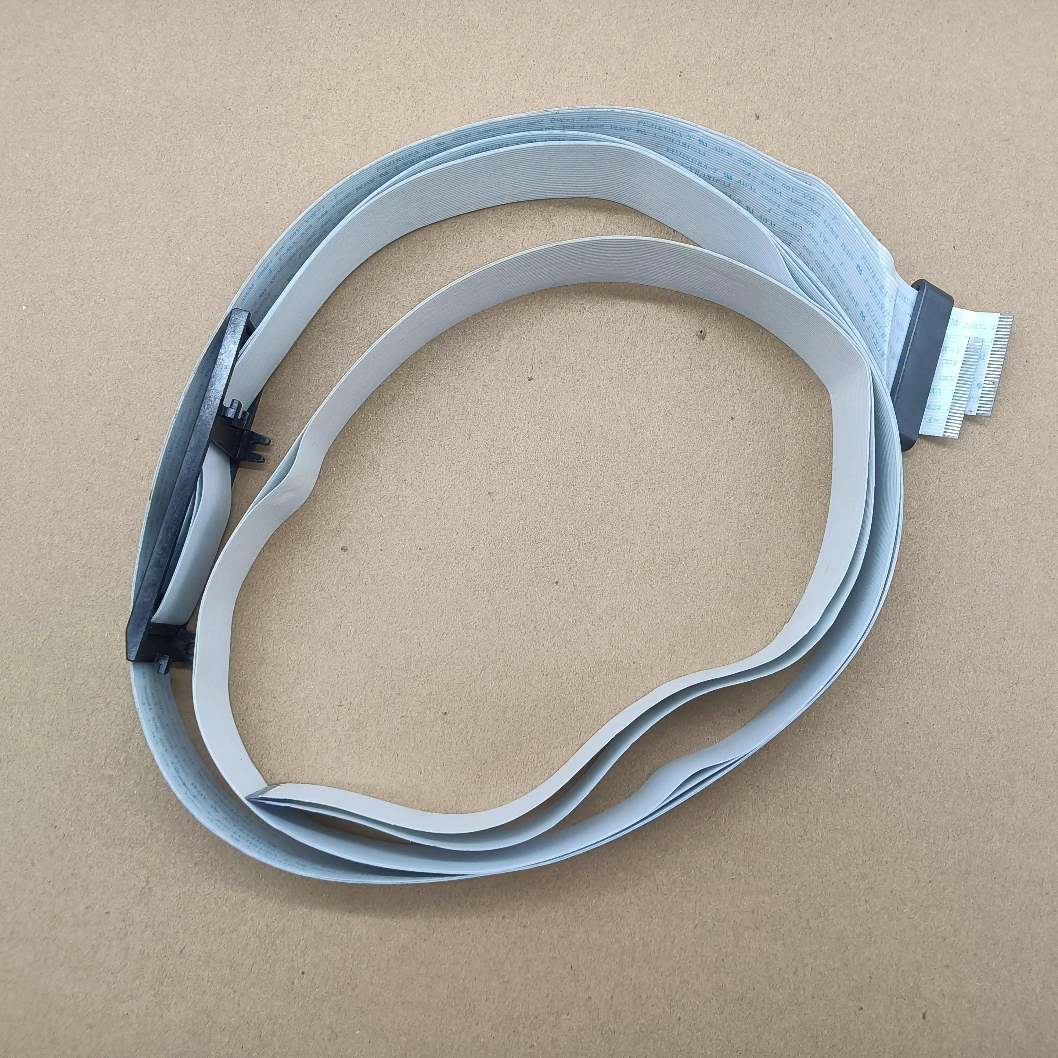 Кабель каретки 44 дюйма подходит для HP DesignJet Z5200 T610 Z2100 Z3200 T1100